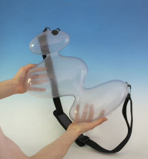 y2kaestheticinstitute:Selections from Dom Sebastian’s ongoing art project, Gel Futures (2017- )
