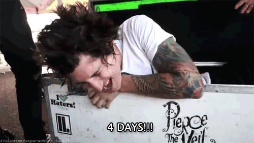 metal-confetti:  These GIF’s originally posted and created by: ivolunteerasparawhore 