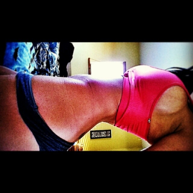 amateur-implant-pics:  @_californiachick