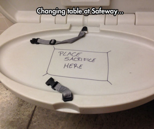 srsfunny:  Sacrifices Are Neededhttp://srsfunny.tumblr.com/ 