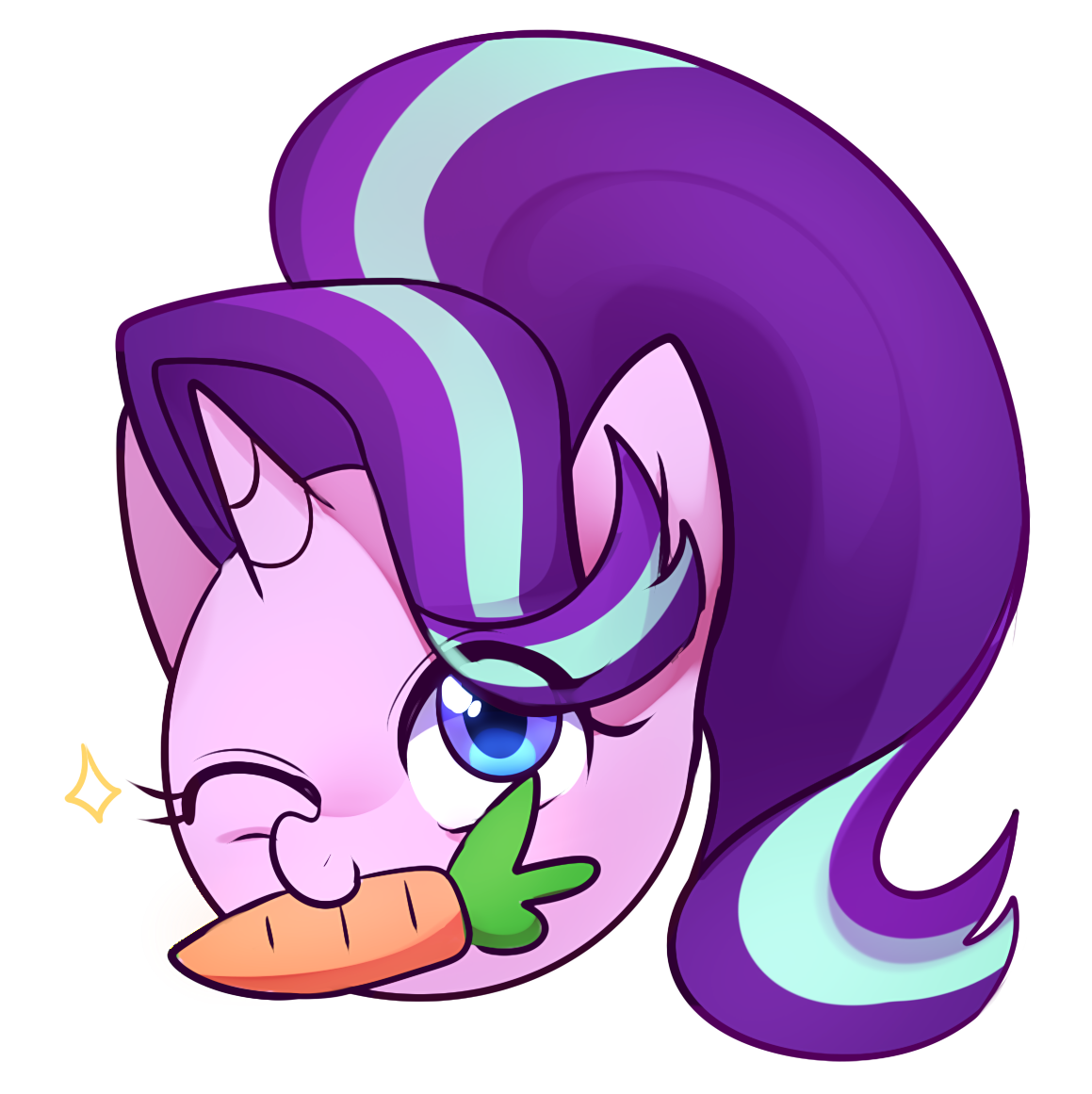marenlicious:  Startlight icon by Marenlicious  