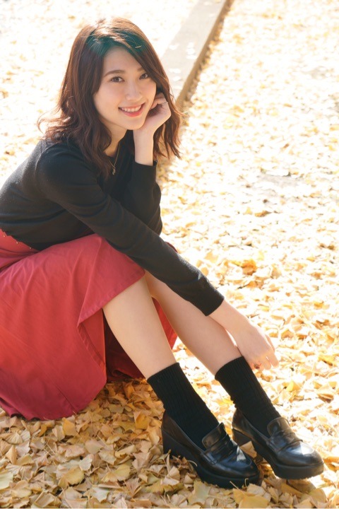 reckless330:  小山莉奈