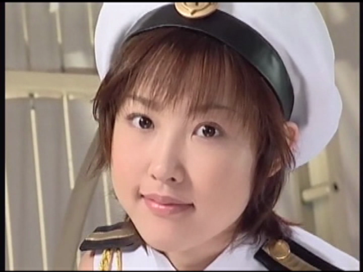 Cosplay Girl Nohara Rin Part 2 VIDEO HERE - https://www.facebook.com/photo.php?v=677690122290471