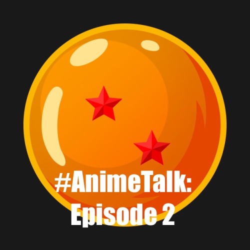 We just dropped the new episode of #AnimeTalk. Here’s the link https://soundcloud.com/broswhothink/a