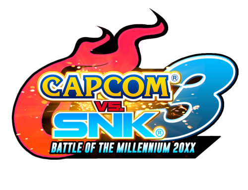 A couple years back I was doing design work for a MUGEN team to make Capcom vs SNK 3, and have it no