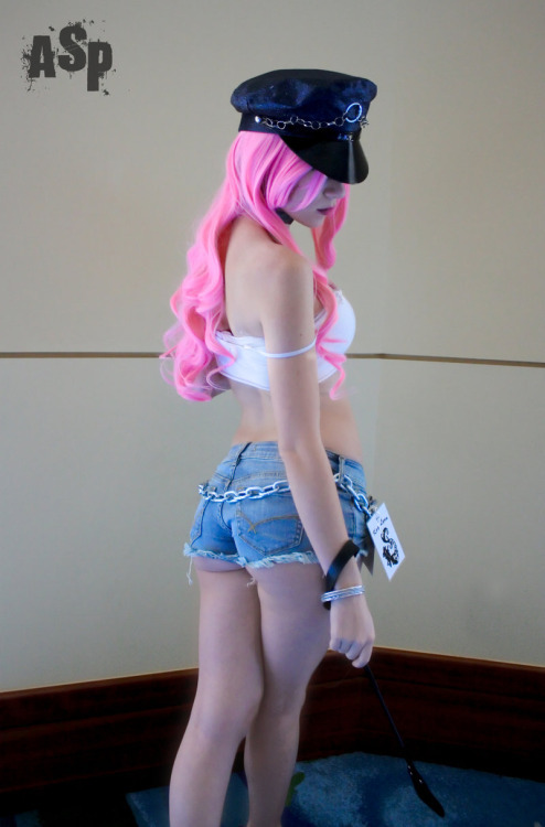 kosplaykitten:  Deny by KayLynn-Syrin Look What the Kat Dragged in at Kosplay Kitten’s
