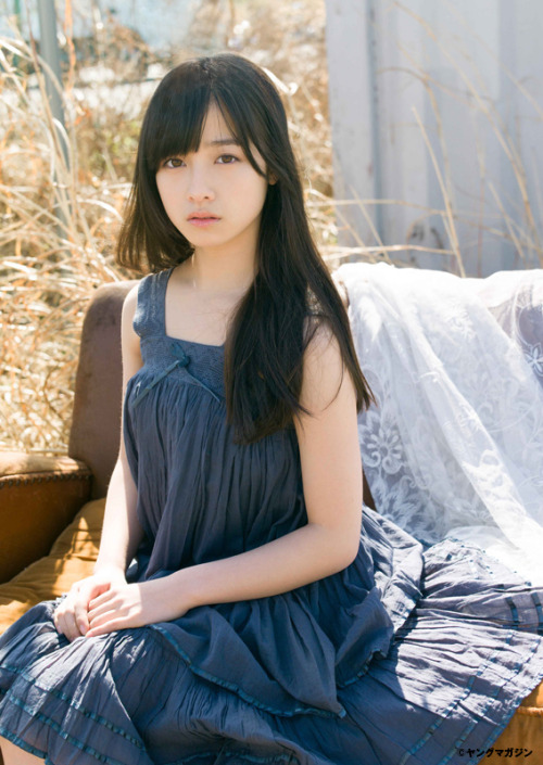 blendy99: prty2:hashimoto kanna 橋本環奈