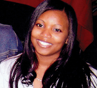 ablacknation:  Let’s not forget the Black Women victims too. They’re being forgotten but this fight is for them too. Rest in Power Miriam Carey. 34 years old. A dental hygienist who suffered from depression. On October 3rd, 2013, she was running away