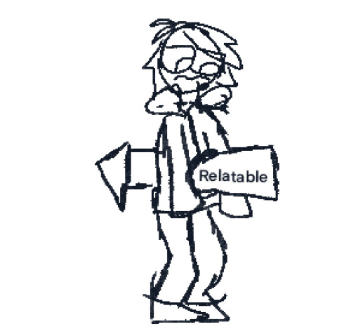 Molten: Im Not Good At Expressing Myself