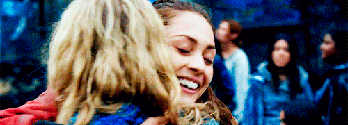 ravenreyus:  #when you smile #i smile 