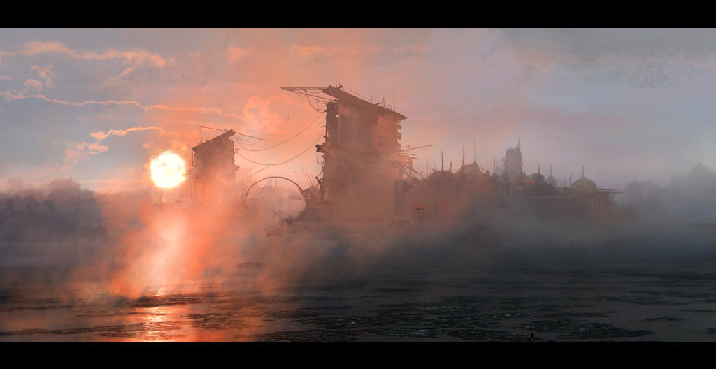 elpaisdealicia:  Artworks by Rostislav Zagornov