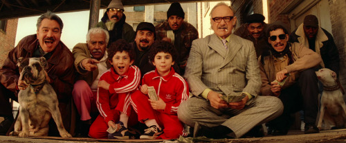 verachytilovas:THE ROYAL TENENBAUMS (2001) adult photos