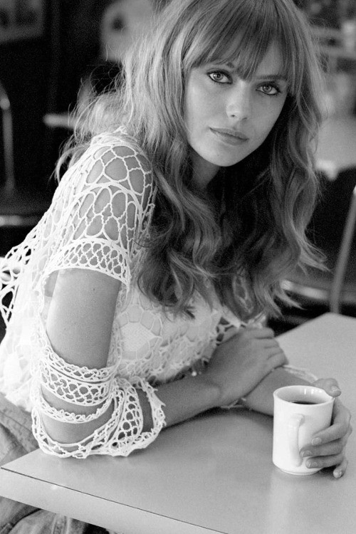 Sexy Coffee With Karissa