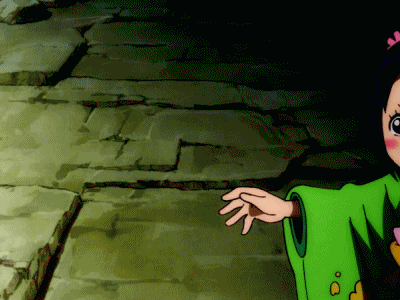I M Sort Of An Old Fashioned Kind Of Guy Kurapika R O Tama One Piece Episode 950