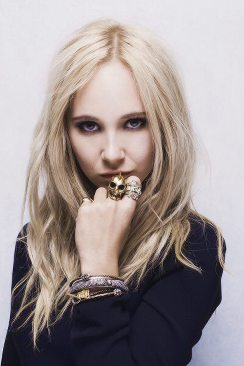 XXX cinemastatic:  Juno Temple at the Toronto photo