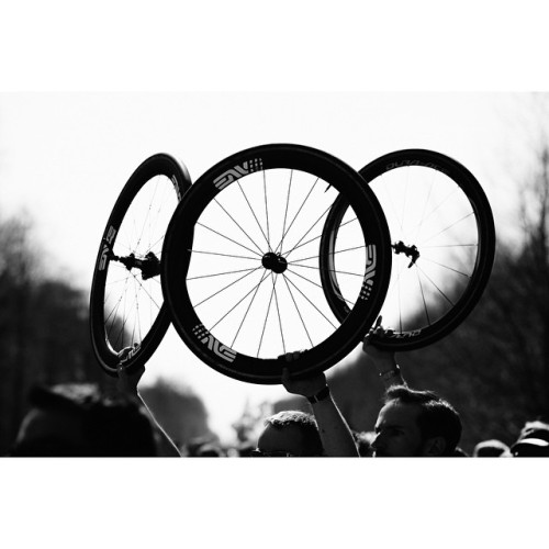 marshallkappel: Arenberg. #parisroubaix #cobbles #arenberg #cycling #enve #racing @envecomposites ht