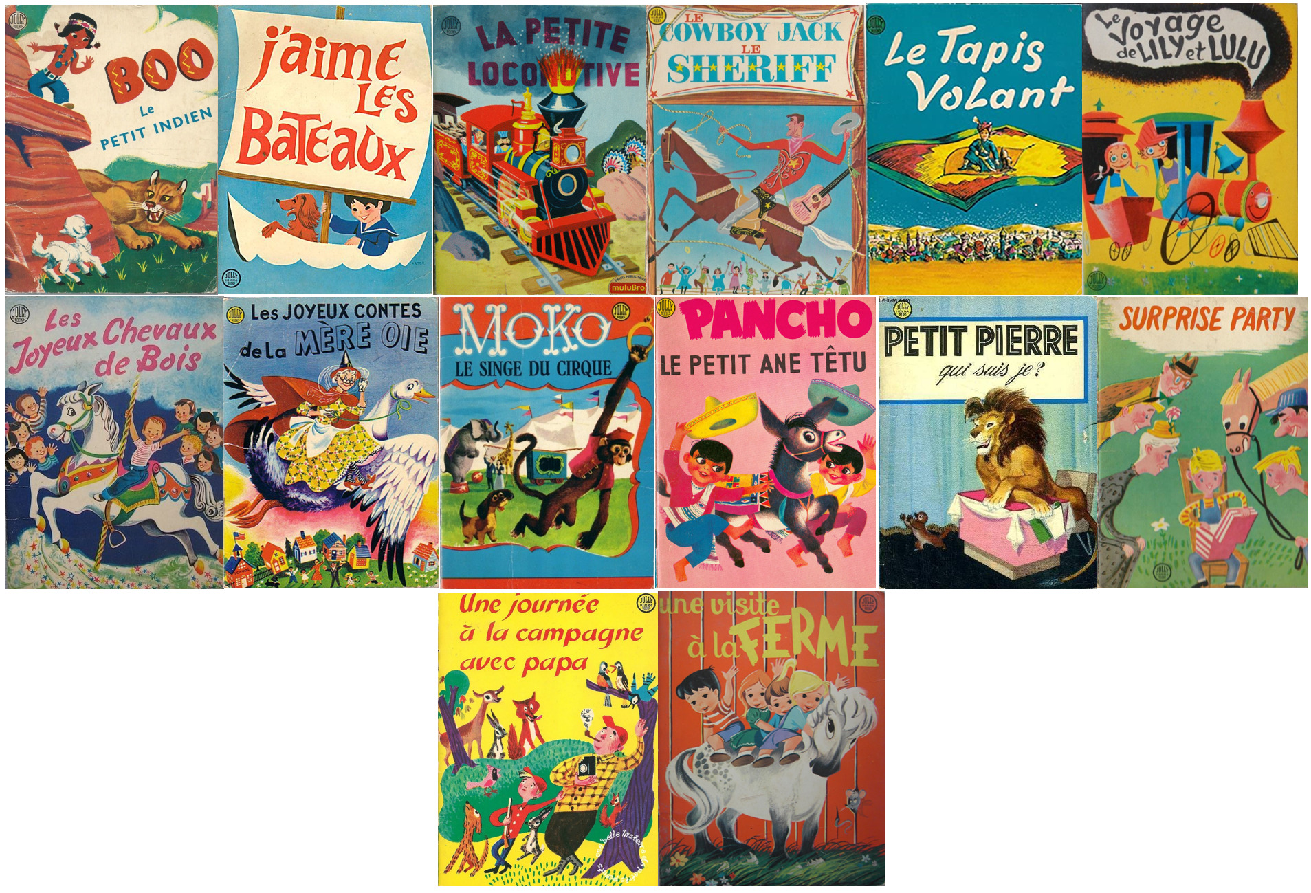 Les Jolly Books éditions Hemma 8a942f4dd47f86b683df9b7d9eb0914dcd81b24f