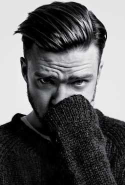brimalandro:  Justin Timberlake in T The