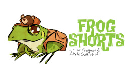 thefrogman:  Mom Google is mostly for ‘that one YouTubes with the cute cat doing the funny thing’. Artwork by Chris Gugliotti [webcomic | tumblr] All new Frog Shorts over at Runt of the Web! Read it early, click here!