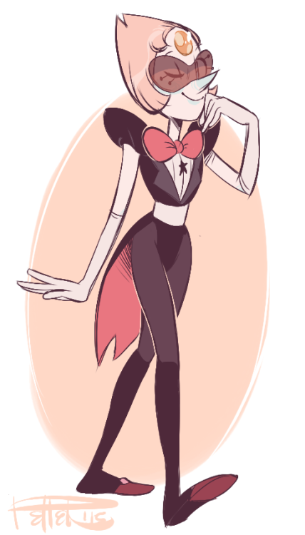 pearlouettes:  some bonuses of my sardonyx porn pictures