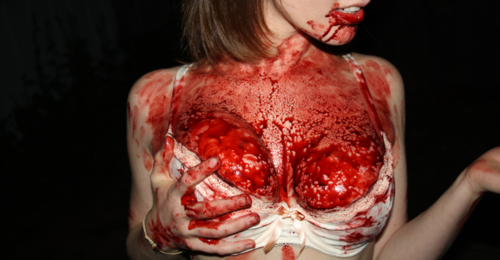 This world is rotten