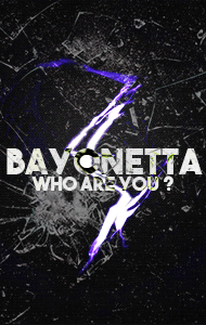 xall4one:Bayonetta 3 - Who are you ? 