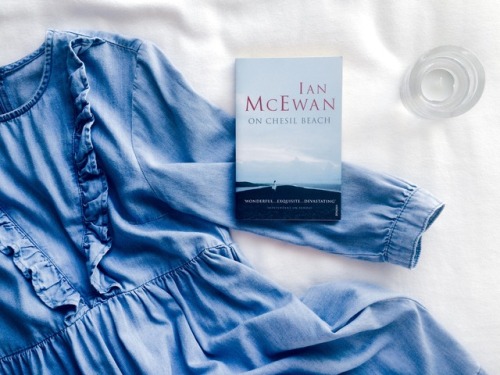 thefictionologist:‘A story lives transformed by a gesture not made or a word not spoken.’ -Ian McEwa