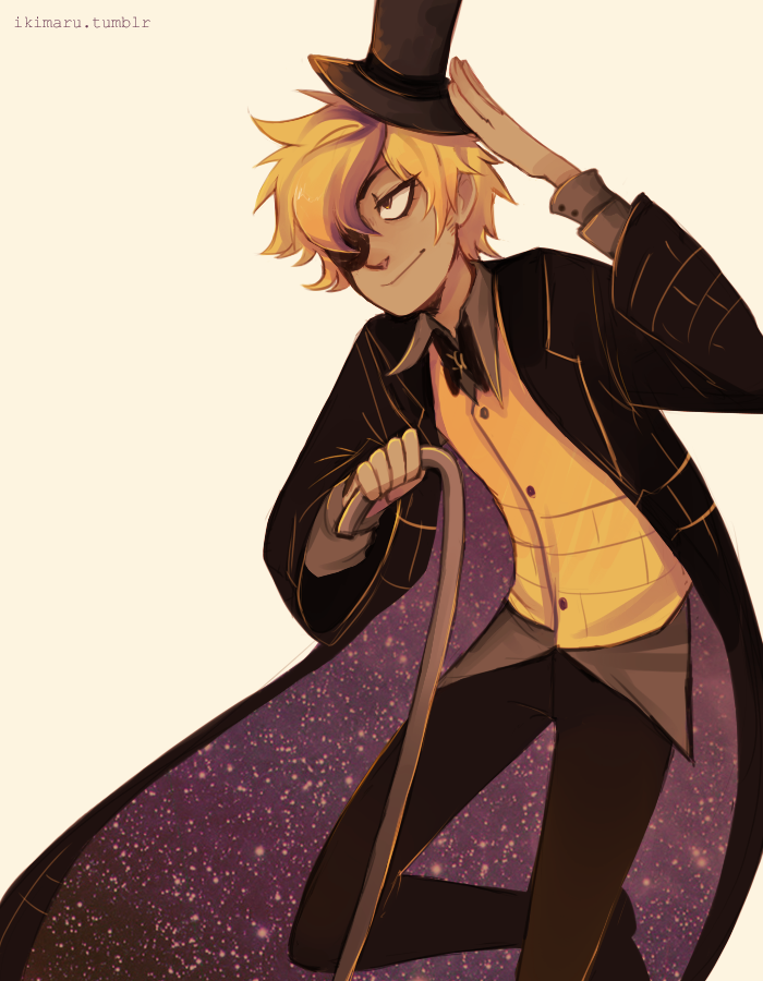 and here&rsquo;s the evil dorito