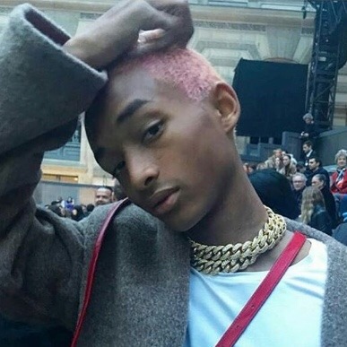 coutureicons:  jaden smith adult photos