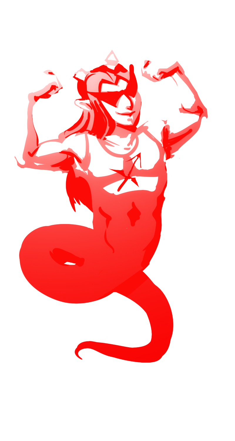 cassandraooc: Drew some sprites for the @homestuckartists drawpile.Well, sketched.