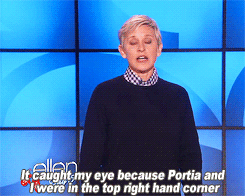 iwontblendin:   Ellen, everyone. 