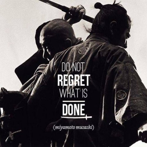 #warriormentality #warriors #lifelessons #samurai #trained #thelifesensei #thetrainedlife #mma #muay