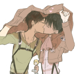 ereri-is-life:  佑 