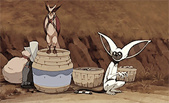 fayefayevalentine:∟ 3/10 favorite scenes from ATLA/LOK —  Appa’s in charge    Appa doesn’t mess arou