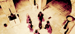 tommen-baratheon:   Fangirl Challenge ♔ [1/5] tv shows | Game of Thrones  I