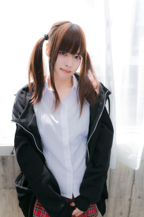scandalousgaijin: Model: MireiP:  ツユキさん S:  うしじまさん