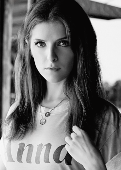 oneheartonedecision:  Anna Kendrick