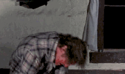judeknight:  SPOOKTASTIC OCTOBER CHALLENGE // October 4th “Hit her! Hit her! Hit