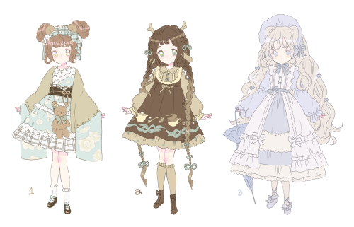 autumn adopts here ♥