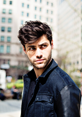 simon-lewis:  matthew daddario for 1883 magazine 