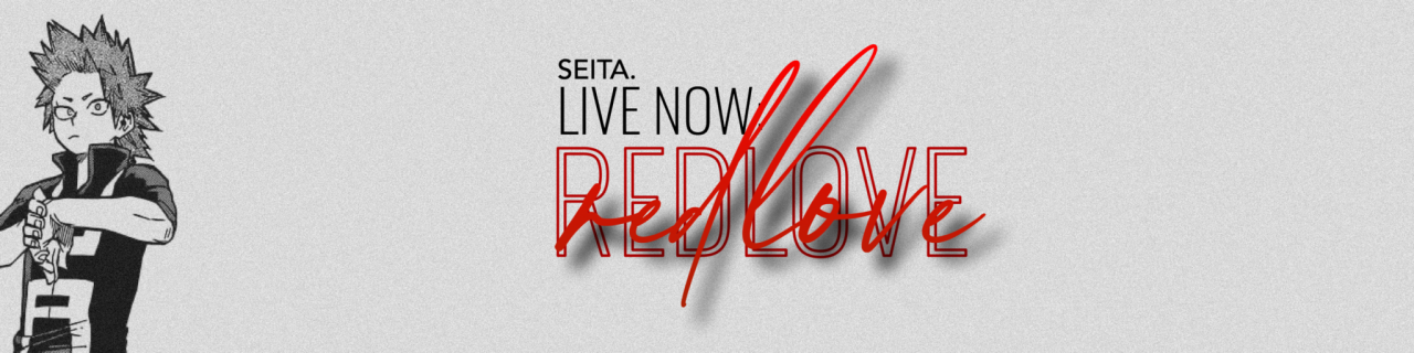 MOVED TO BOBAJI Live Now Redlove Eijirou Kirishima M MOVED TO BOBAJI Live Now Redlove Eijirou Kirishima M