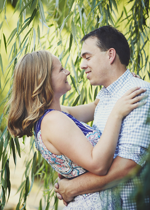 Kevin & Tara’s NYC Pier Engagement Session… It’s always a compliment wh