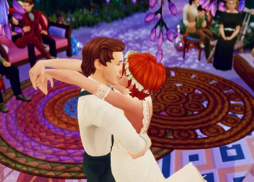shoobysims: Cue the dramatic, sweeping cinematic music. (but don’t forget to grab an adorable toddle