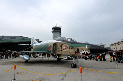 rocketumbl:  RF-4E