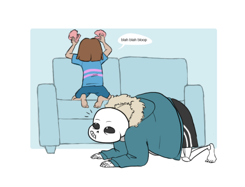 ohheyimpaola:  stardustcrystal:  ohheyimpaola:  my feed needs more cute post-pacifist moments also moRE HAPPY SANS  Sans really deserves a good time Now with Papyrus   OH MY GOD THIS IS AMAZING?????A++++ 