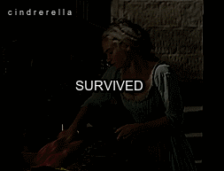 themid-wintersoldier:  cindrerella:  Quote by J.D. Salinger. Keep going. It gets