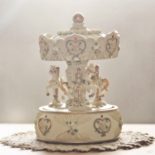 merry go round