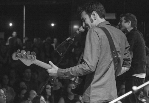 reasonstoloveaugustana:  Photos: Greggory Schwartz (Nov 24, 2014 @ The Social in Orlando, FL)
