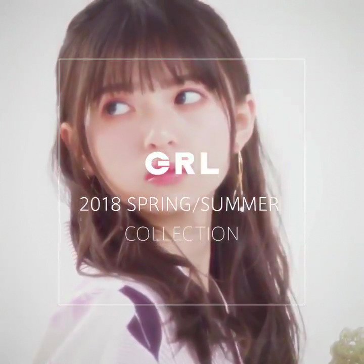 sakamichipost46:  GRL グレイル@GRL_official 2018.06.15 21:26https://twitter.com/GRL_official/status/1007962714088484864齋藤飛鳥