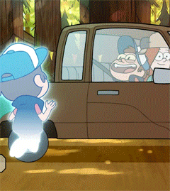 wannastealyourdog-willgraham:„I’m gonna stop you Bill! I’m gonna find that